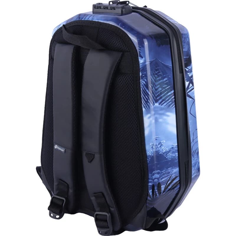 کیف کوله ای کنسول بازی PS5 Slim مارینوکس مارول MP7105 PR طرح Uncharted — تصویر ۳