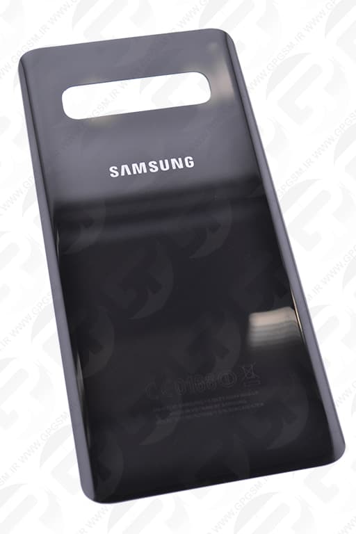 در پشت SAMSUNG S10 G973 — تصویر ۲