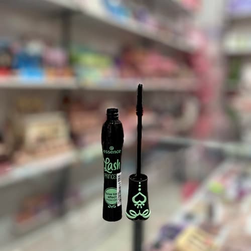 ریمل حجم دهنده لش پرنسس اسنس — تصویر ۱۱