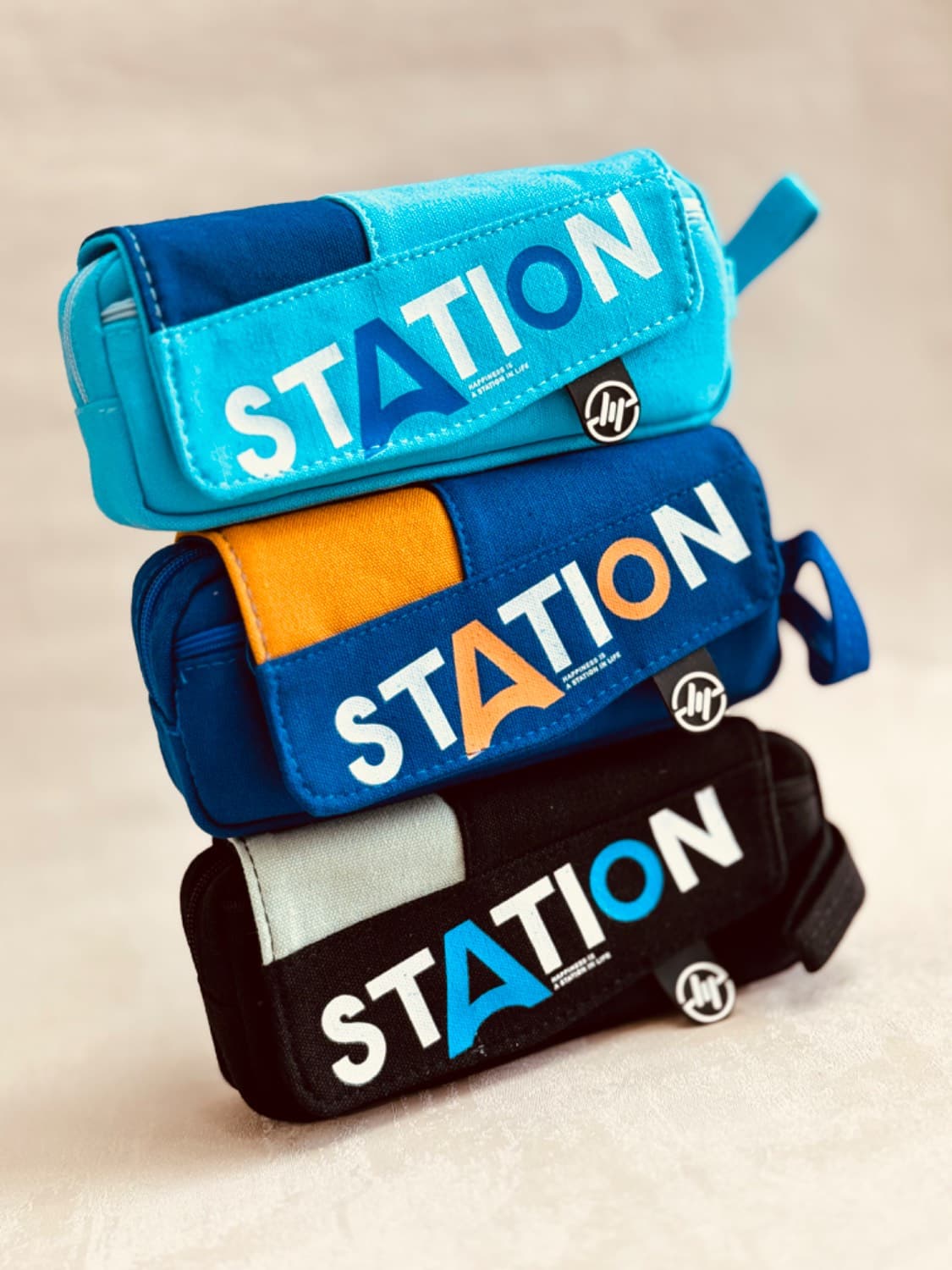 جامدادی STATION — تصویر ۶