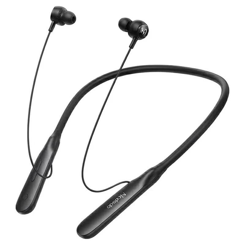 هندزفری بلوتوثی گردنی مک دودو Elegio HP-894 — تصویر ۱۰