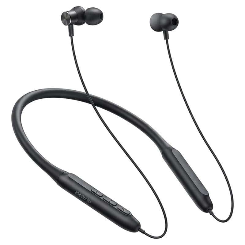هندزفری بلوتوثی گردنی مک دودو VerveFit HP-893 — تصویر ۲