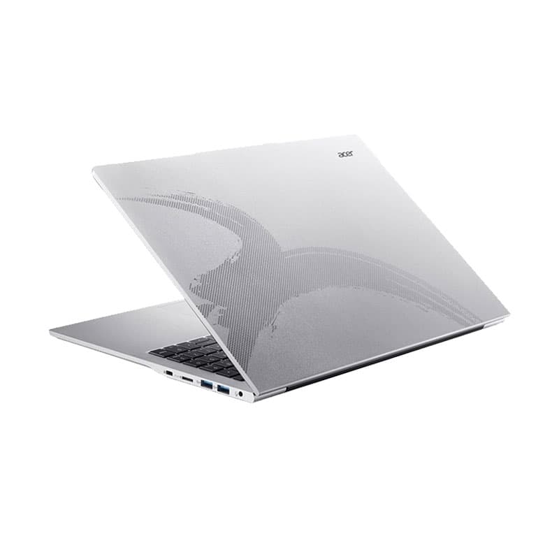 لپ تاپ ایسر 16 اینچی مدل Acer Aspire Lite AL16-52P-32E3 15 Core i3 1305U 16GB 1TB SSD INTEL UHD Graphics (کاستوم شده) — تصویر ۲