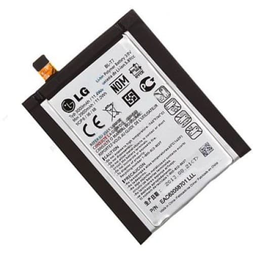 باتری جی 2 ال جی – BATTERY G2 D800 D802 LG — تصویر ۲