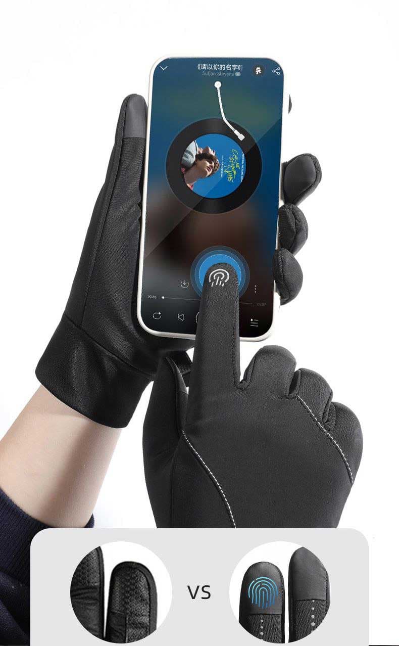 دستکش ویند استاپر GOLOV.EJOY کد DB56 — تصویر ۷