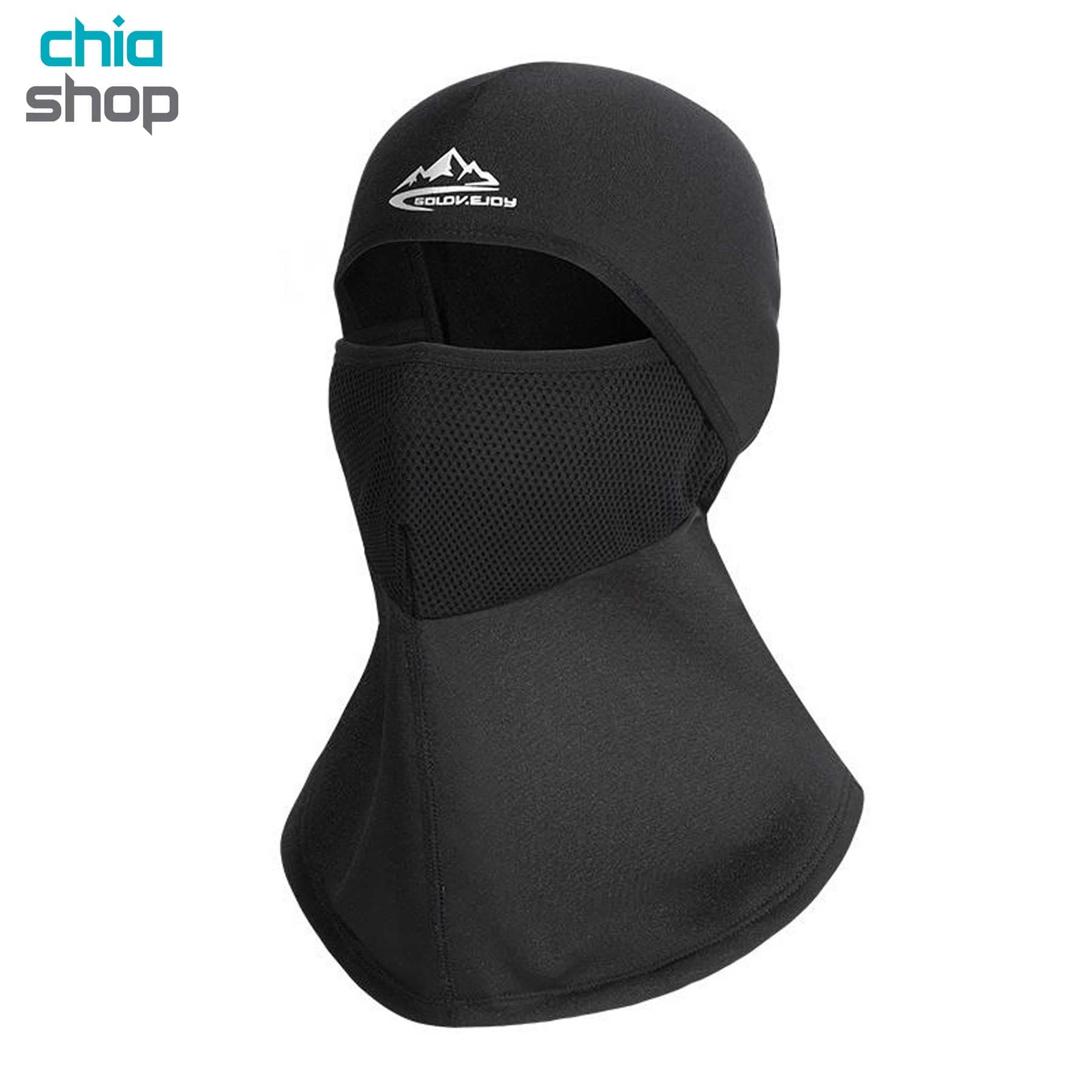 کلاه طوفان GOLOV.EJOY کد DTJ26