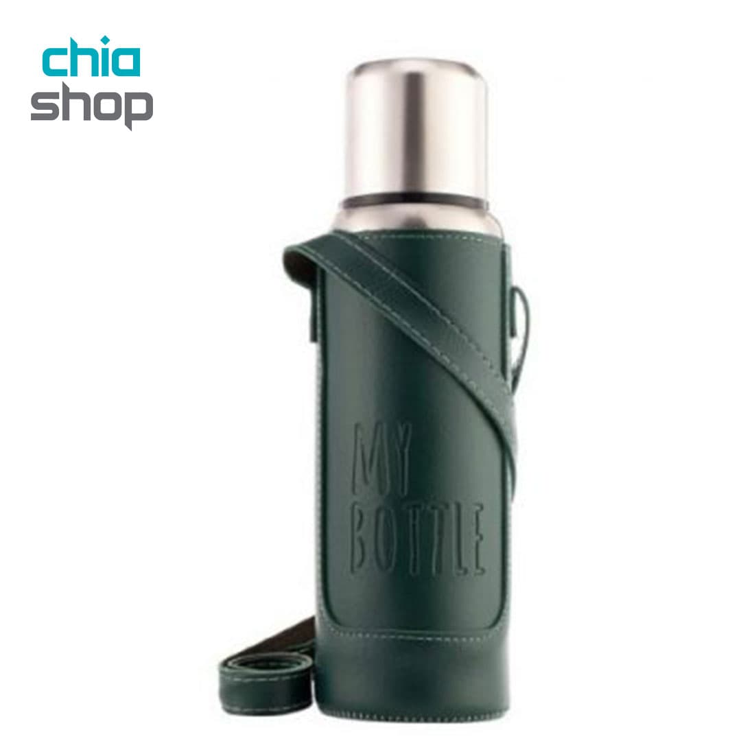 فلاسک کوهنوردی 1.2 لیتری اسنوهاوک مدل SnowHawk SN-F110 — تصویر ۱۱