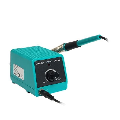 هویه استیشن پروسکیت SS-202