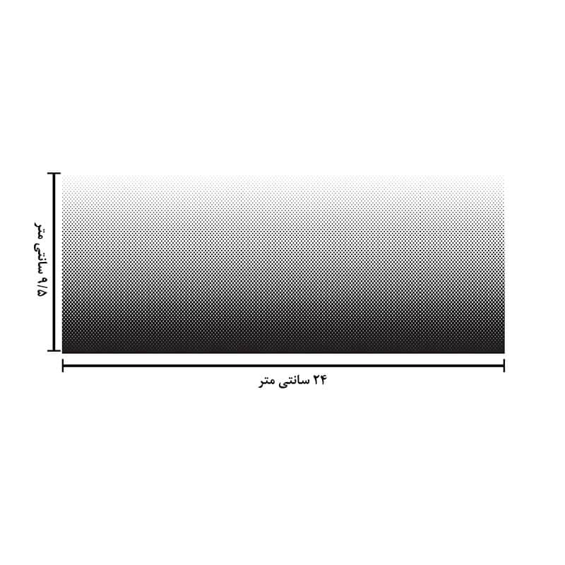 ماگ حرارتی طرح نقطه کد 1733 — تصویر ۶