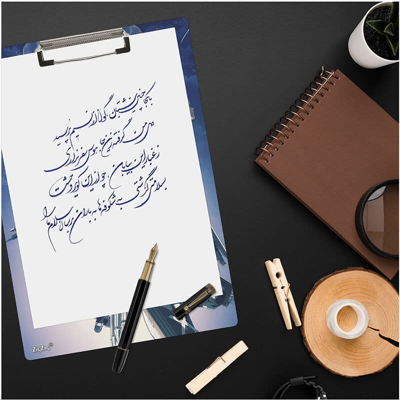 تخته شاسی طرح Attack on titan کد W7027 — تصویر ۳