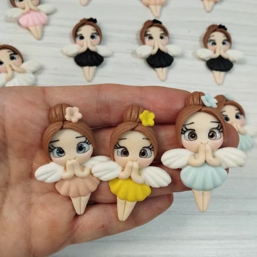 پیکسل فرشته مناسب گلسر سازی و ساخت جاکلیدی و گیفت و سایر کارهای هنری
