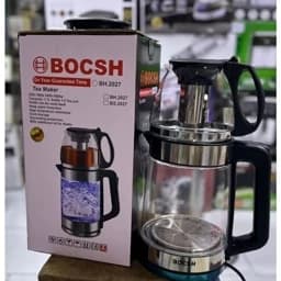 چای ساز برقی روهمی ساده Bosch چایی ساز — تصویر ۲