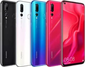 ال سی دی هواوی LCD HUAWEI NOVA 4 _ view 20 v20 — تصویر ۳
