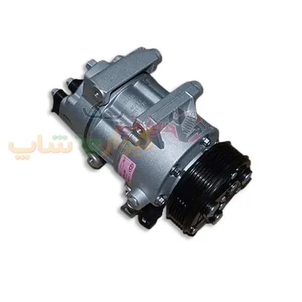 كمپرسور كولر آریزو 6 GT — تصویر ۴
