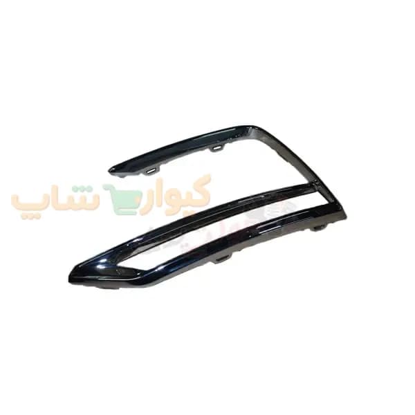 زه مه شکن جلو چپ تیگو 8 پرو مکس