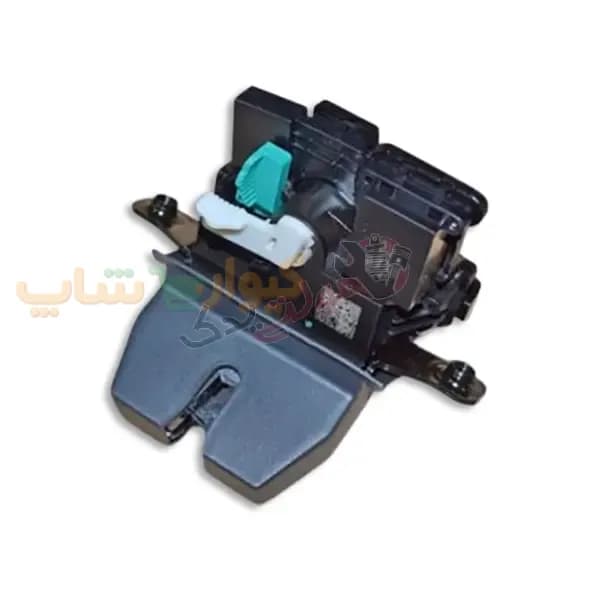 قفل درب صندوق فونیکس FX