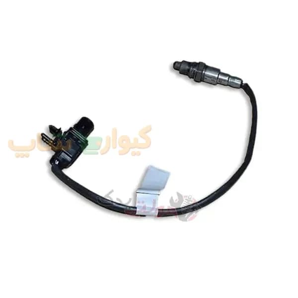 سنسور اکسیژن تیگو 8 پرو مکس و آریزو 8
