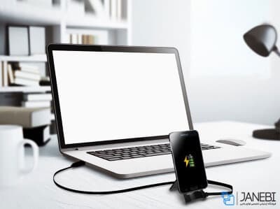 داک شارژ پرومیت مدل Pose-M — تصویر ۴