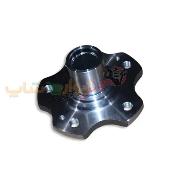 توپی چرخ جلو تیگو 7 پرو و پرو مکس و فونیکس FX — تصویر ۳