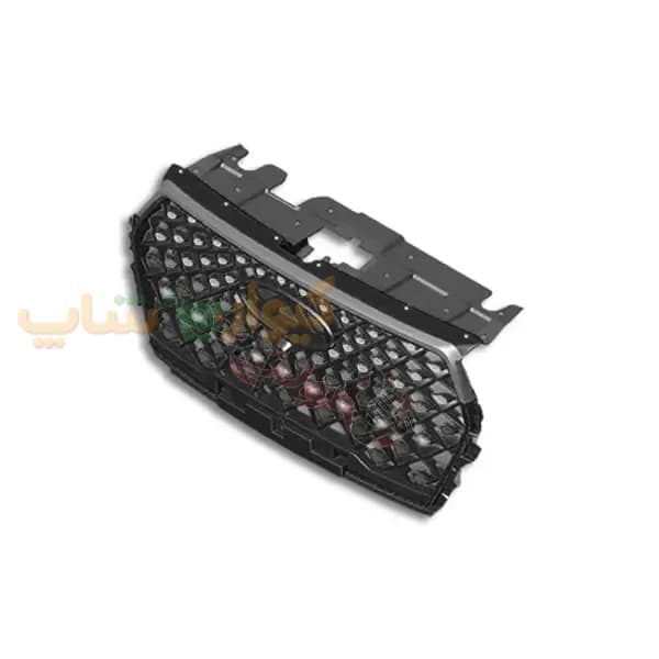 جلو پنجره تیگو 7 پرو مکس و هیبرید — تصویر ۳