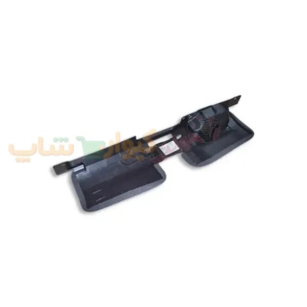 بادگیر بالایی رادیاتور فونیکس FX