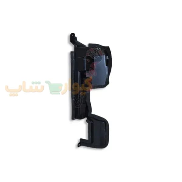 بادگیر چپ رادیاتور فونیکس FX — تصویر ۴