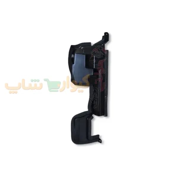بادگیر راست رادیاتور فونیکس FX — تصویر ۵