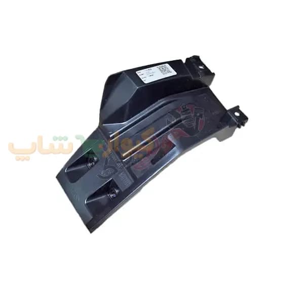 فلاپ بادگیر سپر جلو چپ فونیکس FX — تصویر ۳