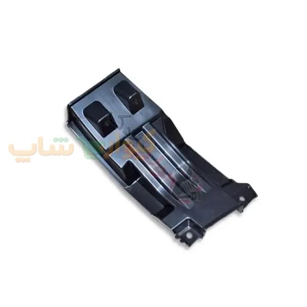 فلاپ بادگیر سپر جلو راست فونیکس FX — تصویر ۳