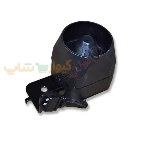 آژیر دزدگیر ام وی ام X55 پرو و تیگو7 پرو و تیگو8 و فونیکس FX و آریزو 8 — تصویر ۳