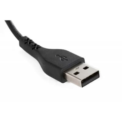 کابل انرجایزر Lightning مدل C41UBLIGBKT — تصویر ۲