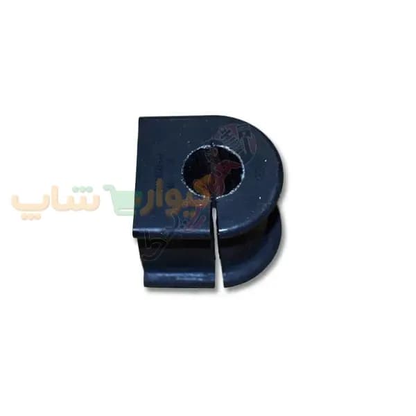 لاستیک میل موجگیر چاکدار تیگو 7 پرو و تیگو 8 پرو — تصویر ۳