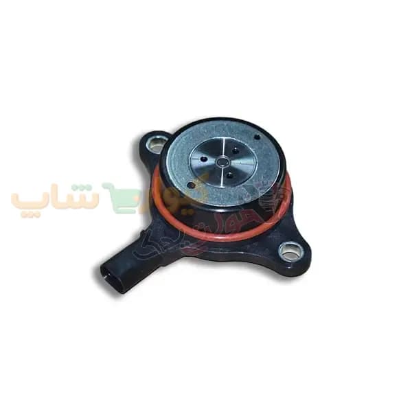 شیر برقی VVT تیگو 8 پرو مکس و آریزو 8 — تصویر ۳