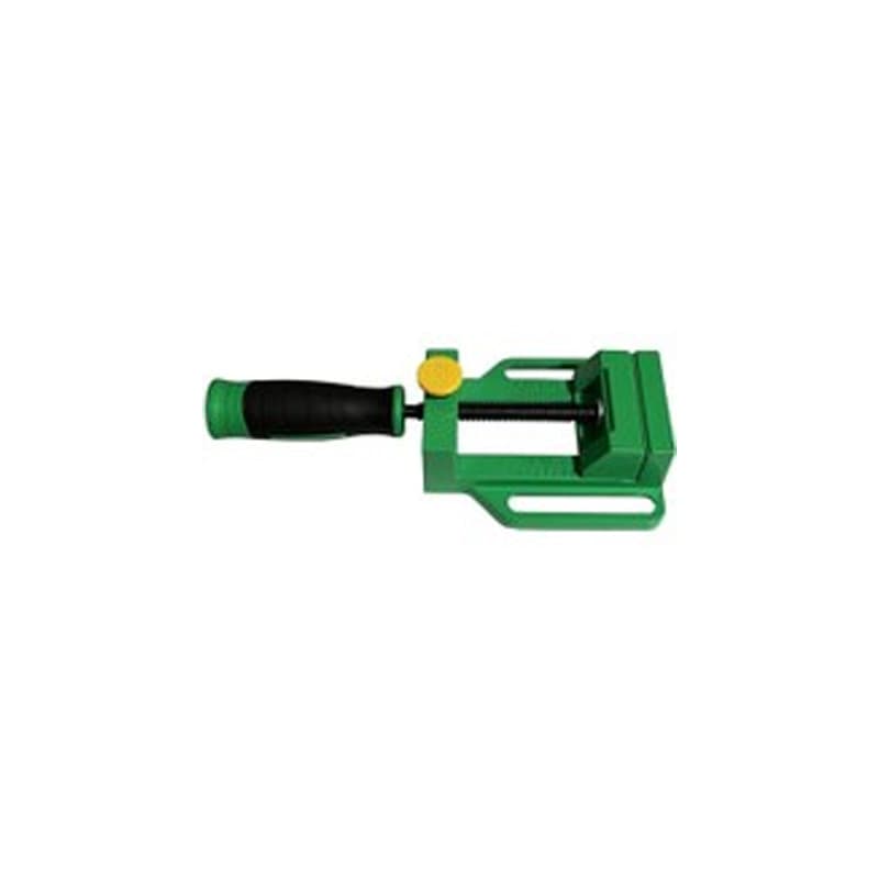 گیره دریلی آلومینیومی اکو 2.5 اینچ — تصویر ۲