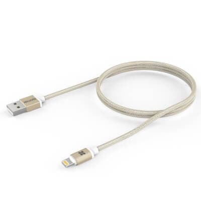 کابل پرومیت Lightning مدل LinkMate LTM