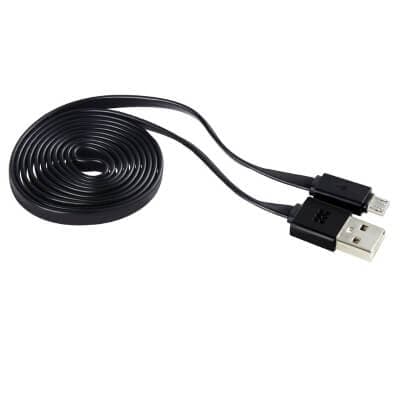 کابل پرومیت Micro USB مدل LinkMate U2F — تصویر ۷