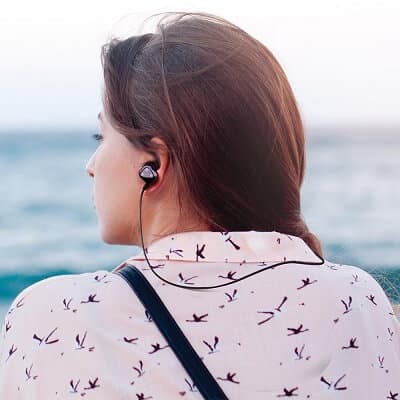 هدست بلوتوث پرومیت Vitally 1 — تصویر ۹