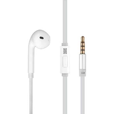 هدست تک گوشی پرومیت GearPod-iM