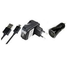 شارژر فندکی پرومیت مدل ChargeMate-EU1