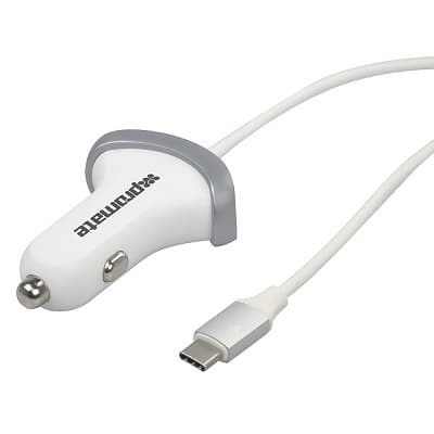شارژر فندکی پرومیت مدل Booster-C — تصویر ۶