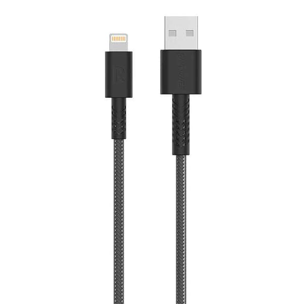 کابل روپاور Lightning مدل RP-CB042