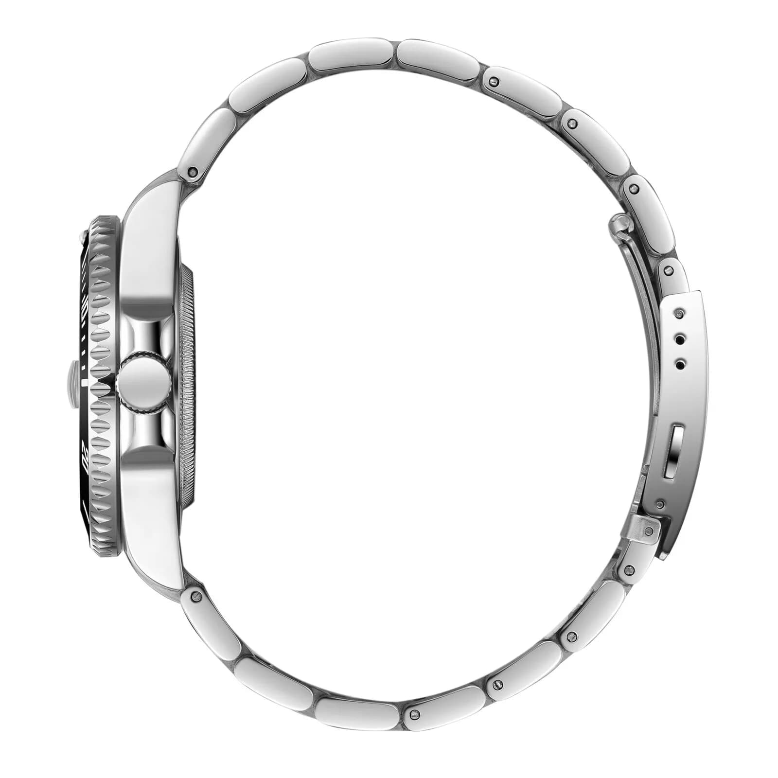 ساعت مچی مردانه آمریکایی پولو بورلی هیلز مدل BP3791X.390 — تصویر ۲