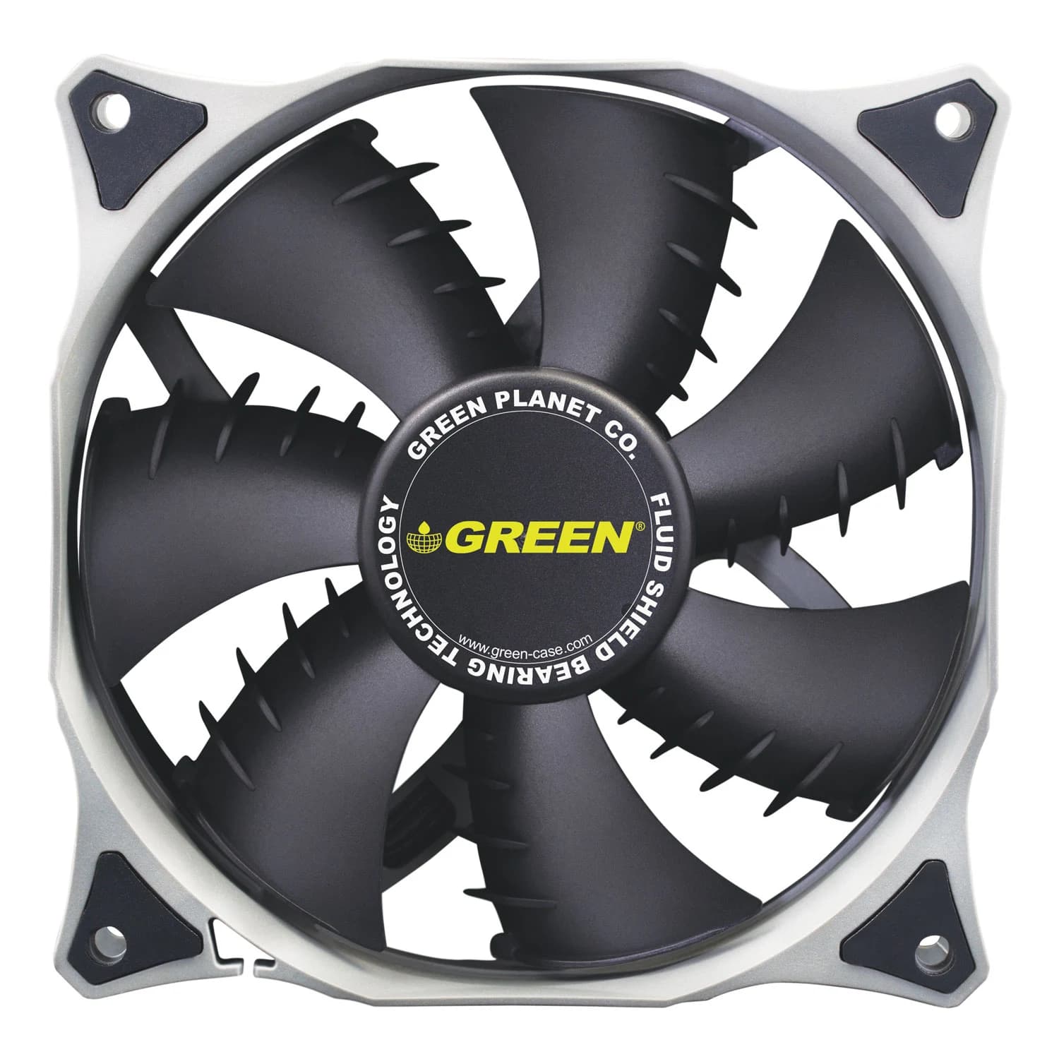 فن کیس گرین مدل GF120 HAF