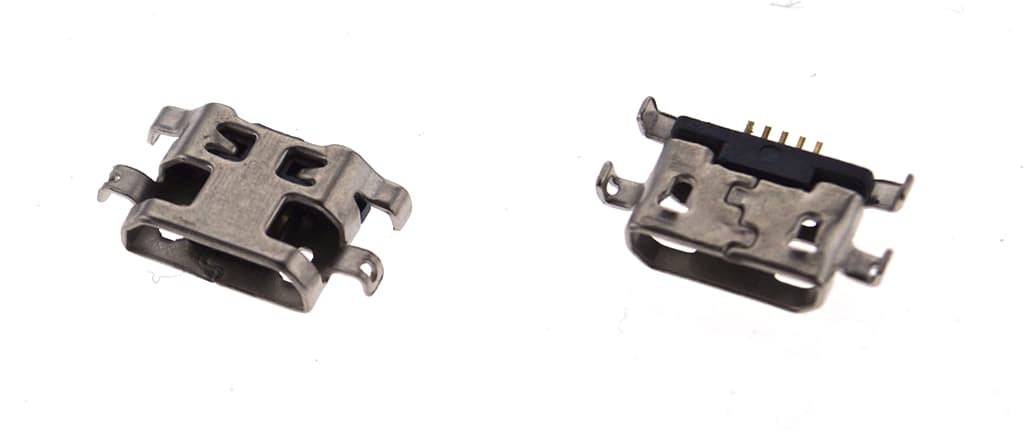 CHARGE CONNECTOR HUAWEI Y3-2 سوکت شارژ هوآوی وای 3 -2 نوکیا 5 — تصویر ۲
