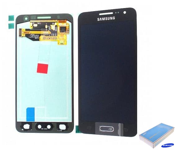 ال سی دی آ3 اصلی شرکتی سامسونگ – LCD A3 ORG SAMSUNG — تصویر ۲
