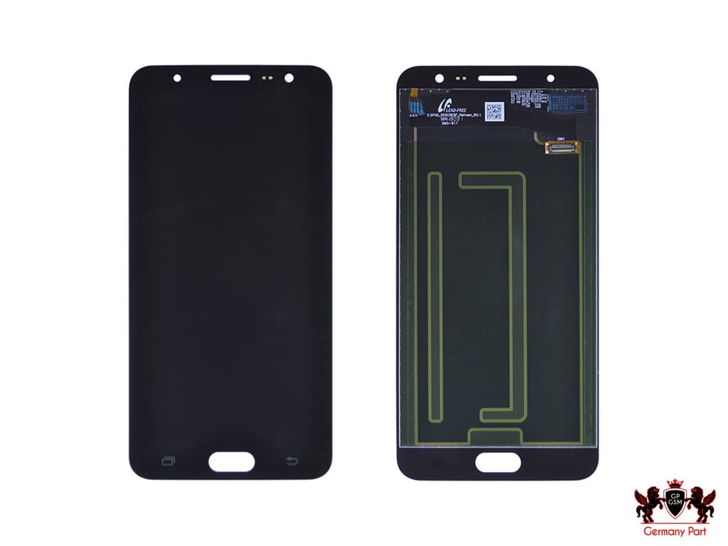 تاچ و ال سی دی سامسونگ گلکسی J7 پرایم – Samsung Galaxy J7 Prime — تصویر ۲