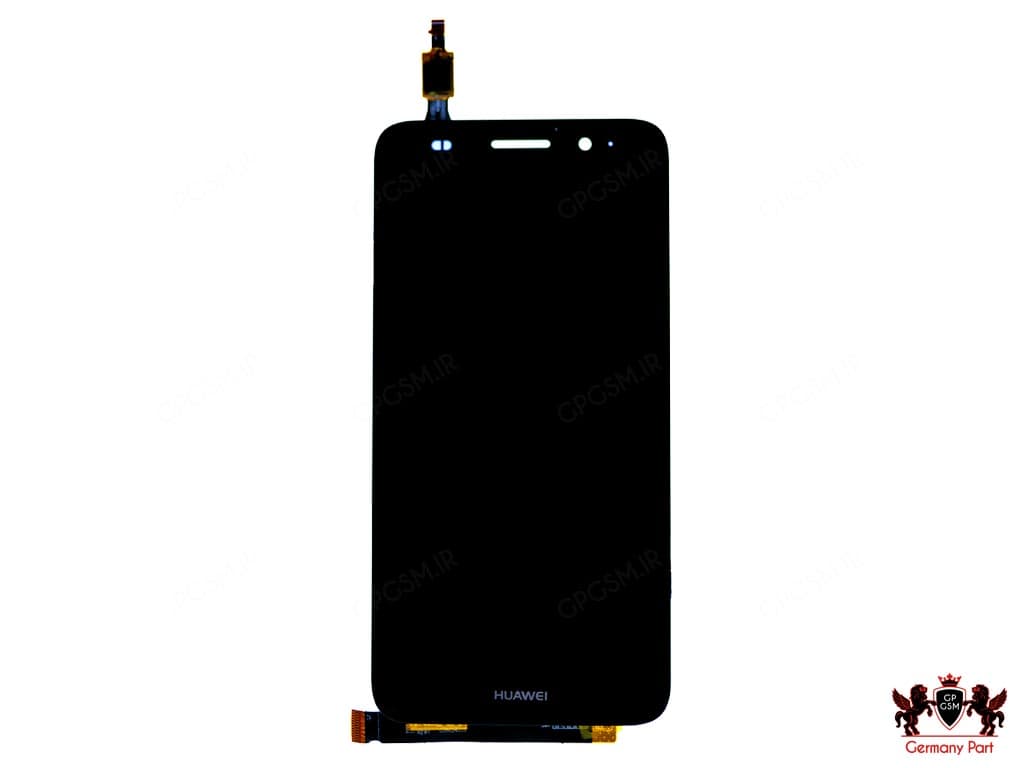 LCD Y3 2018 HUAWEI-ال سی دی هوآوی وای3 (2018) — تصویر ۲