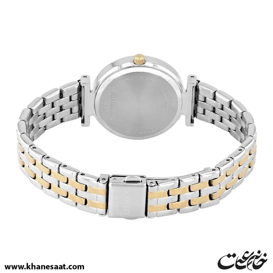 ساعت مچی زنانه سیتیزن مدل ER0214-54D — تصویر ۱۱