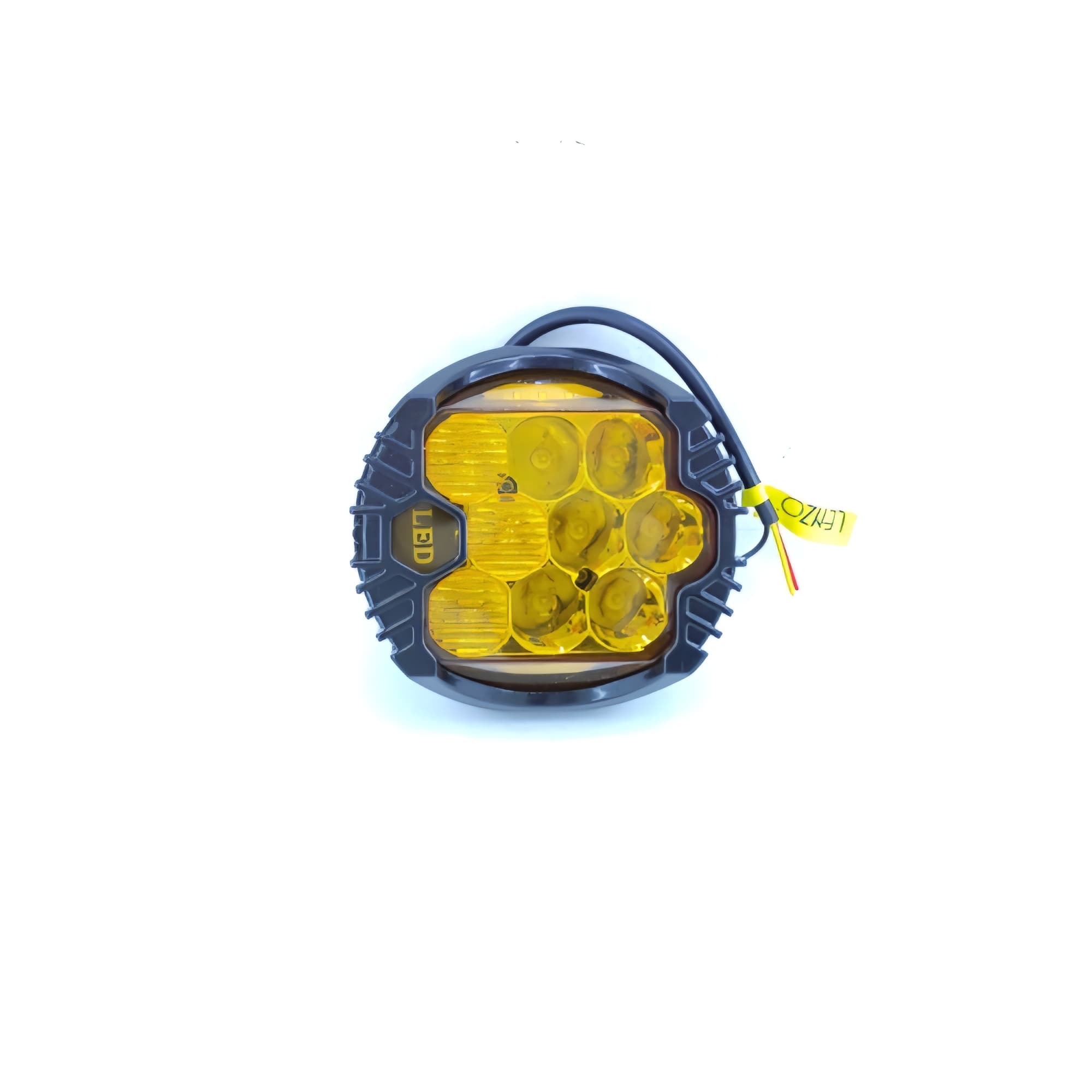 پرژکتور آفرودی 5 اینچ LE-009 لنزو — تصویر ۲