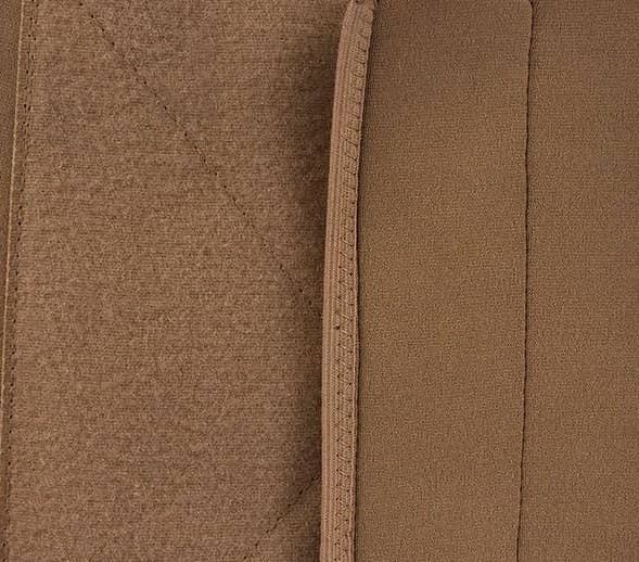 شکم بند لاغری پاک سمن مدل Neoprene سایز متوسط — تصویر ۷
